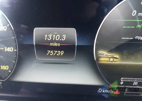 2019 Mercedes-Benz Cls 450 4Matic from USA, damaged, VIN WDD2J5KB8KA037267